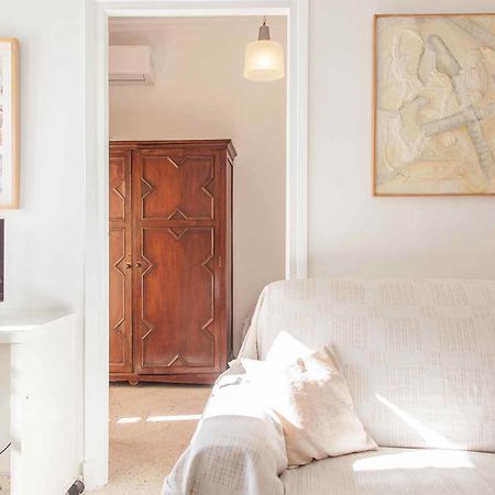 Apartamento Catedral Sevilla Buitenkant foto