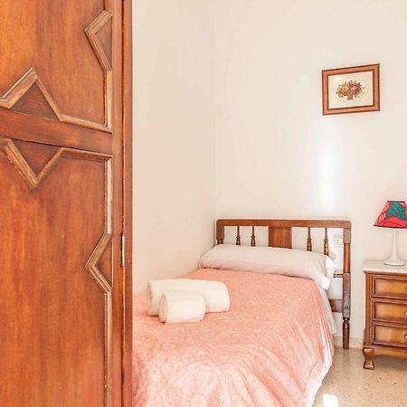 Apartamento Catedral Sevilla Buitenkant foto